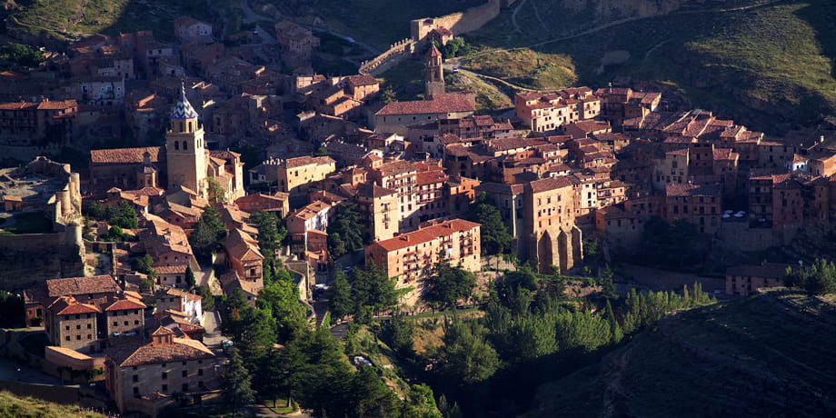 Albarracín