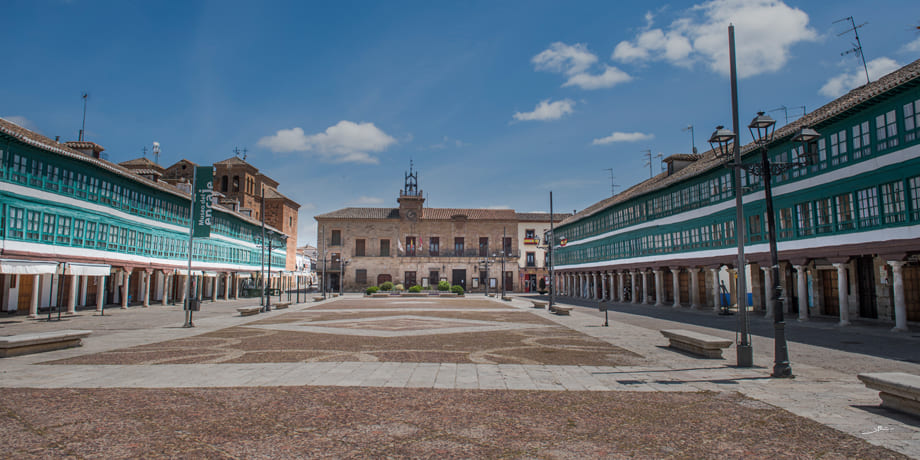 Almagro