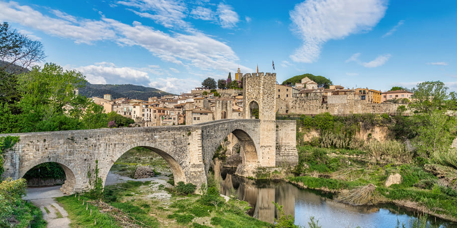 Besalú