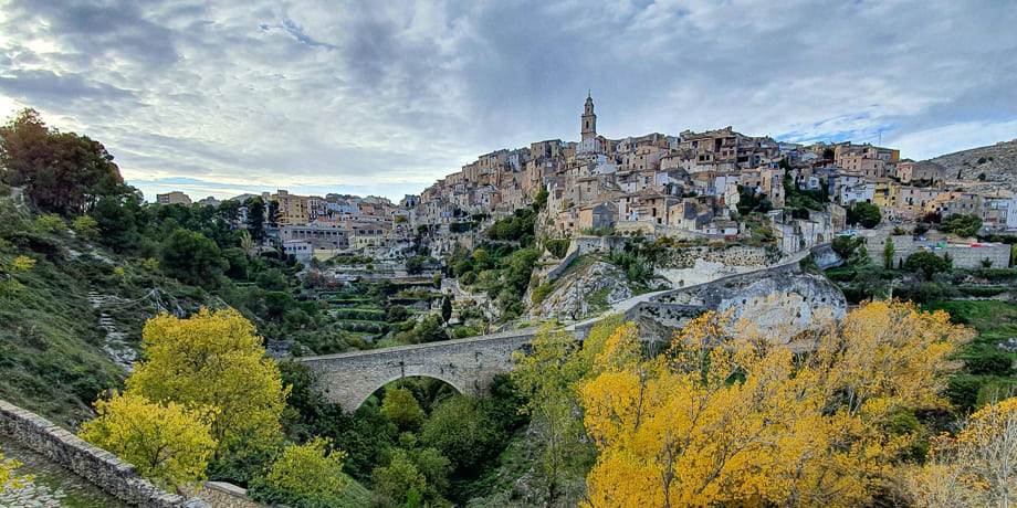 Bocairent