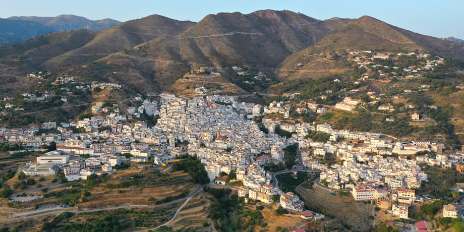 Olvera