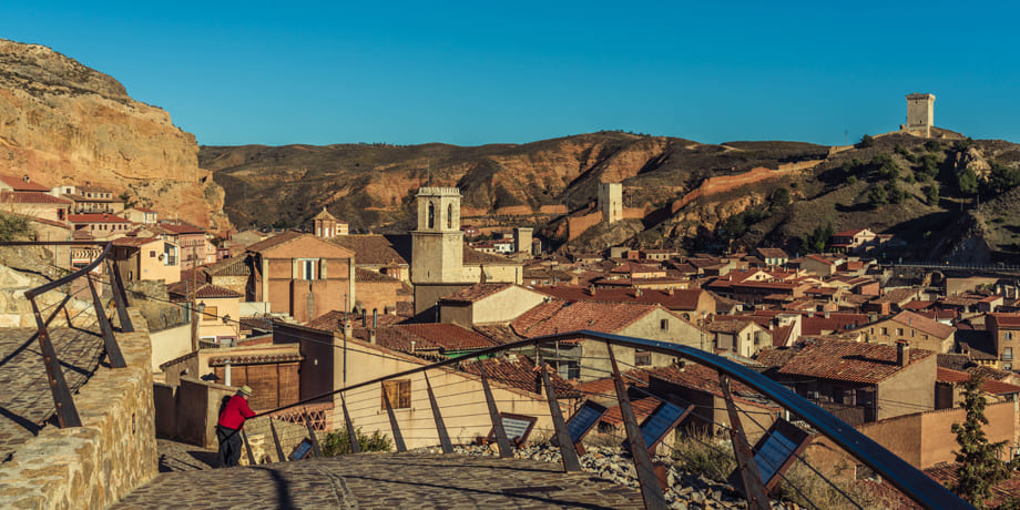Daroca