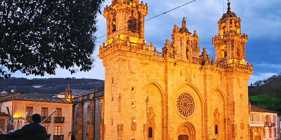 Mondoñedo