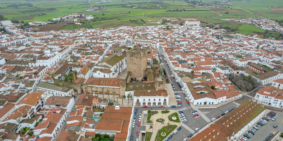 Olivenza